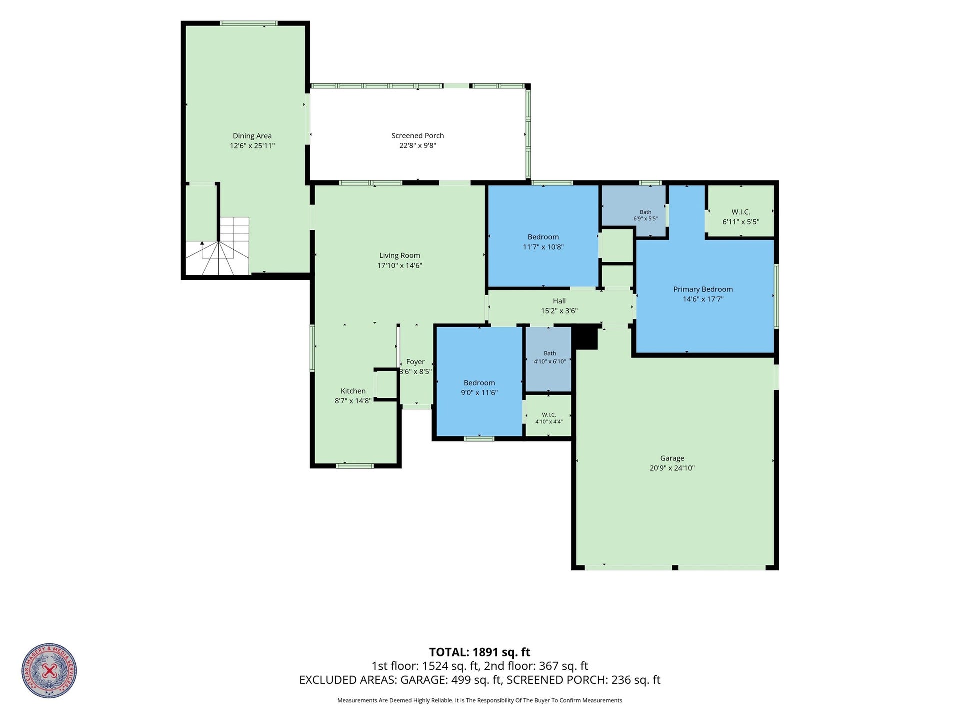 503 Allen Court, Alvin, TX 77511 503 Allen Court, Alvin, TX 77511
