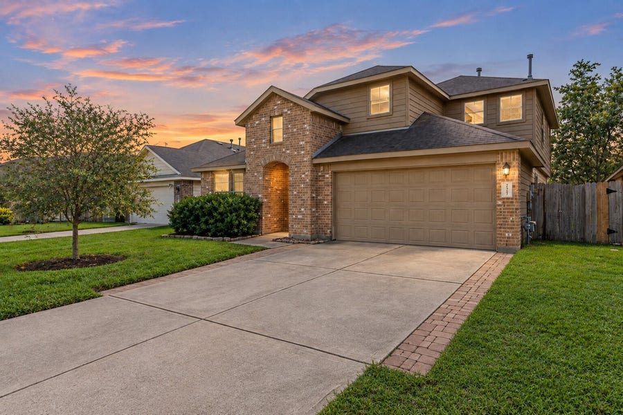 Property photo for 7247 Basque Country Drive, Magnolia, TX