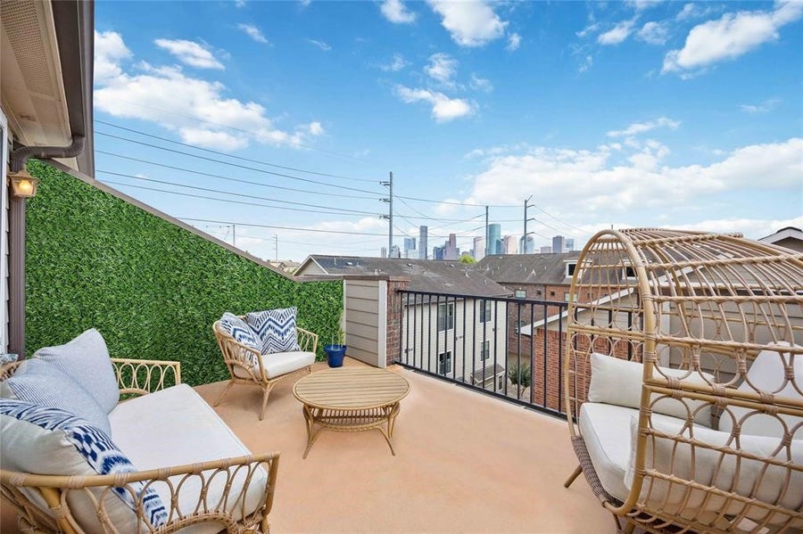 Property photo for 2110 Shearn Street, #12, Houston, TX