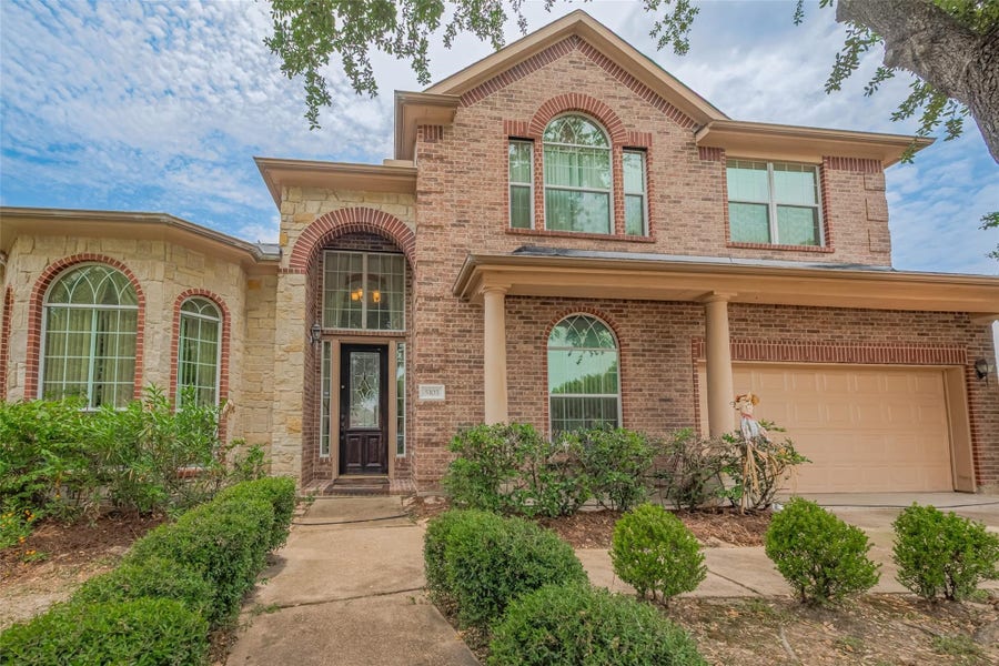 Property photo for 5103 Sweeney Park Court, Houston, TX