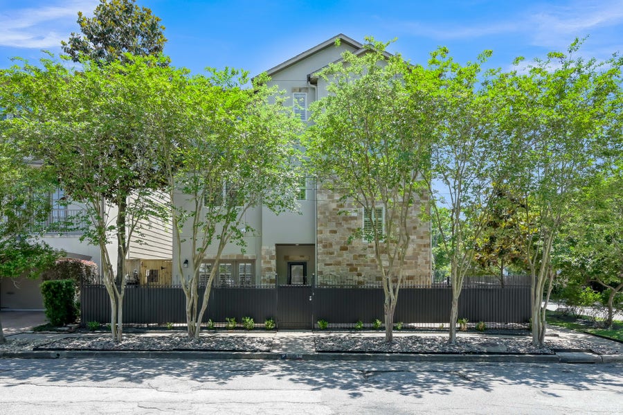Property photo for 2101 Elmen Street, Houston, TX
