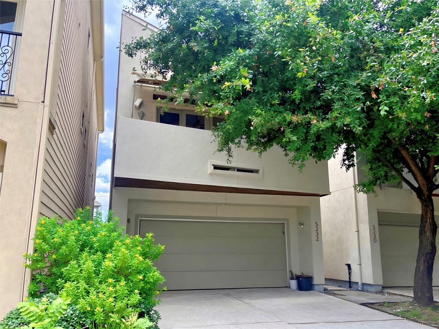 Property photo for 5232 Cornish Street, Houston, TX