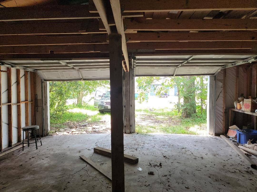 421 Avenue B, La Marque, TX 77568 421 Avenue B, La Marque, TX 77568
