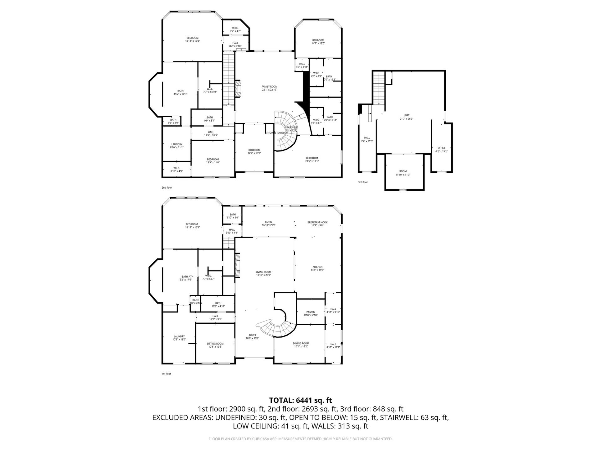 Floor plan and dimensions are approximate. Buyers should independently verify all measurements.