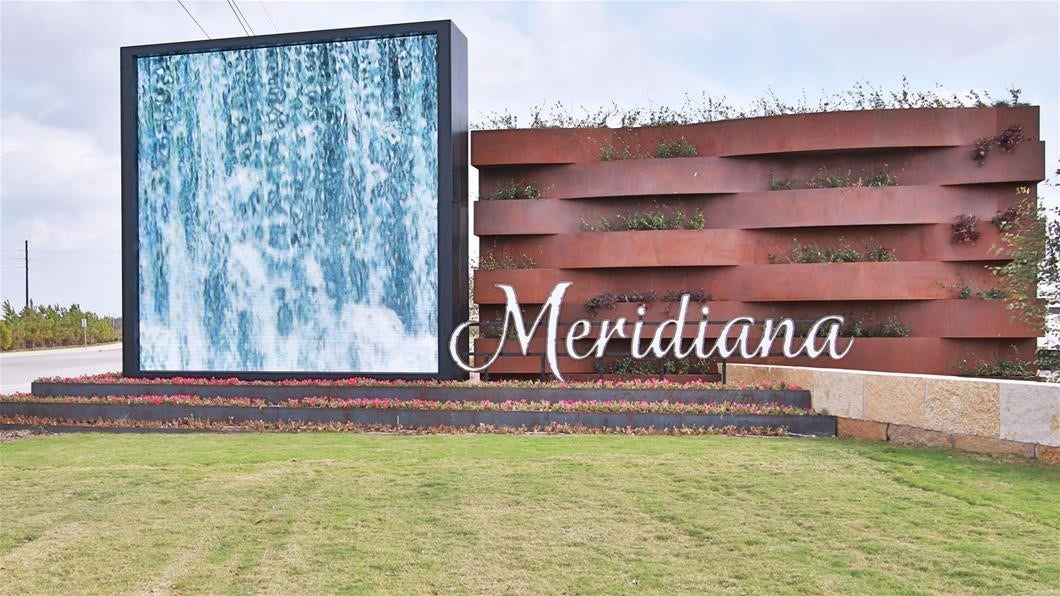Meridiana