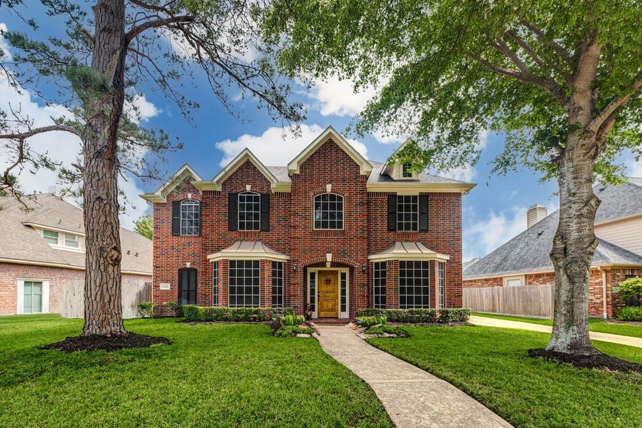 Property photo for 23618 Banning Point Court, Katy, TX