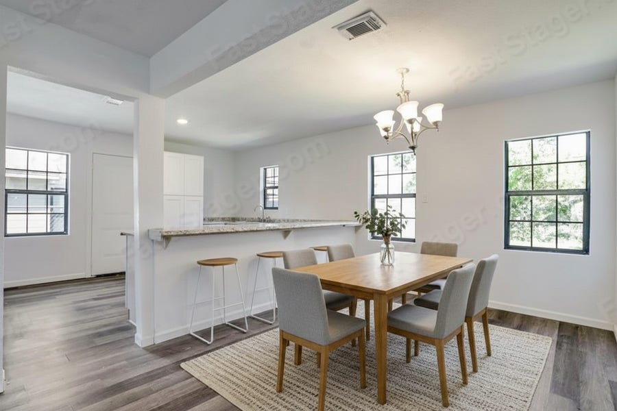 Property photo for 513 Mayford Street, Houston, TX