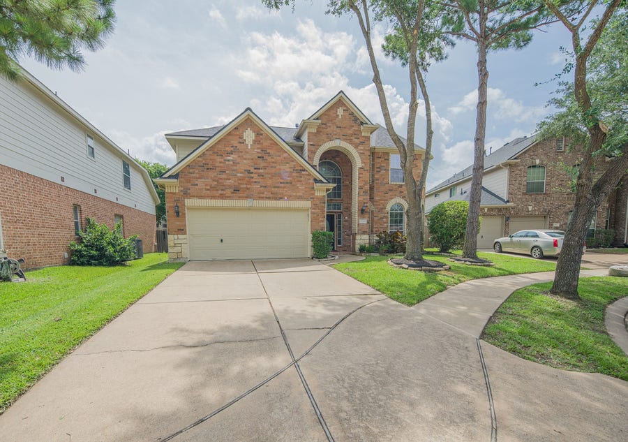 Property photo for 6023 Conroy Pointe Lane, Katy, TX