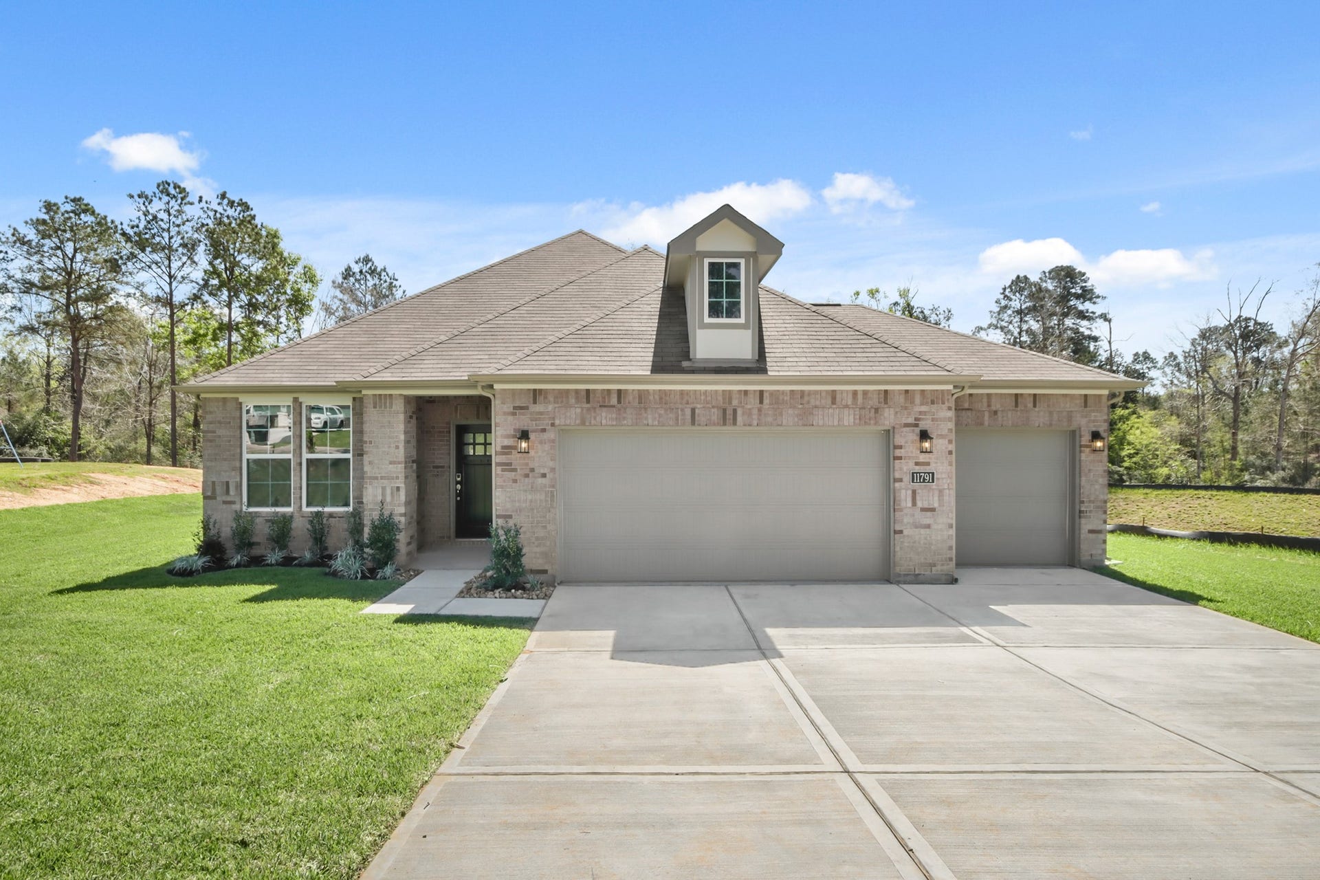 11791 Oakwood Ranch Drive, Willis, TX 77378 11791 Oakwood Ranch Drive, Willis, TX 77378