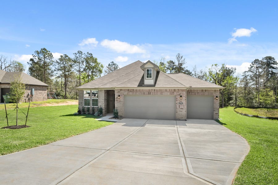 Property photo for 11791 Oakwood Ranch Drive, Willis, TX