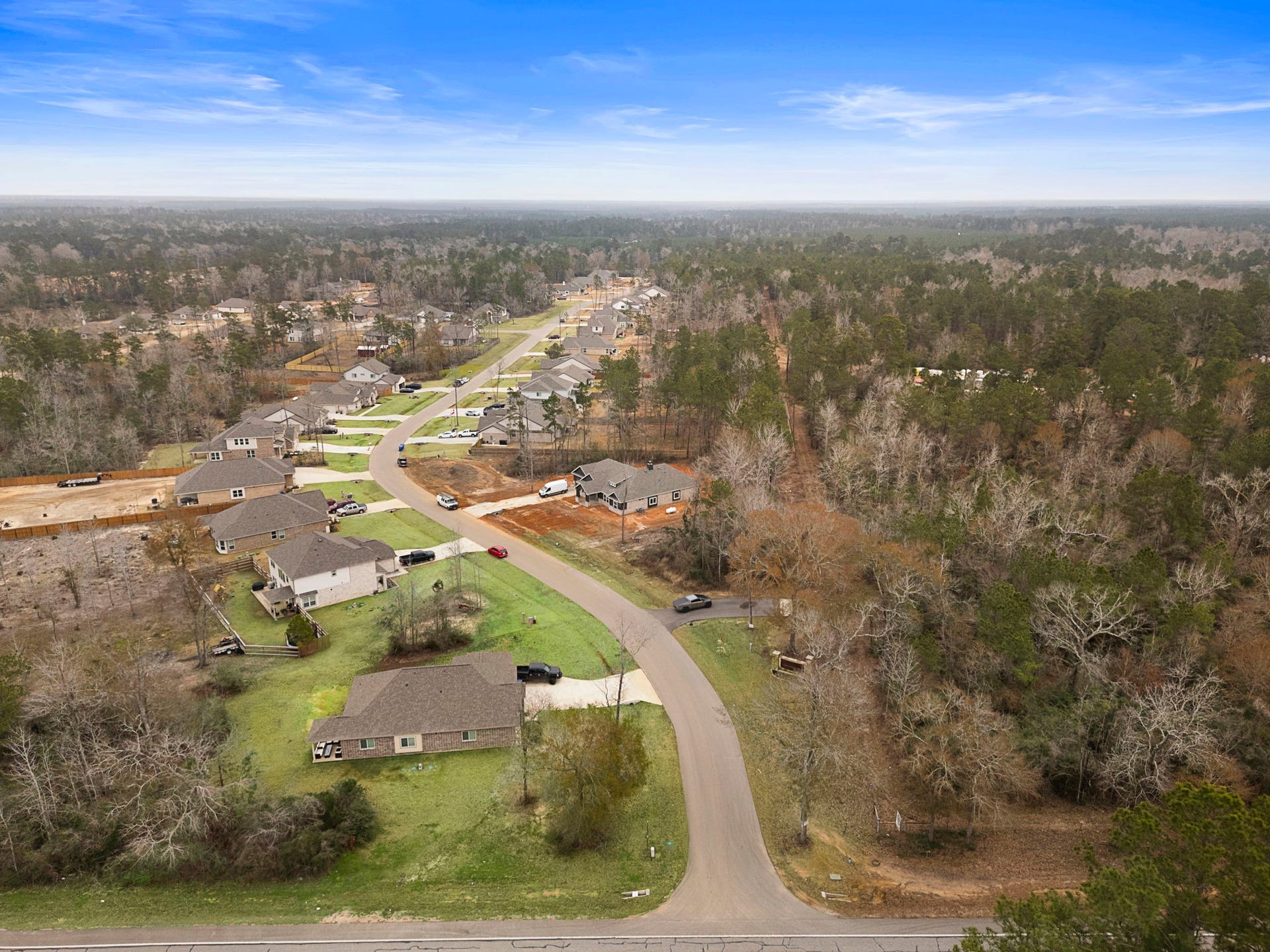 11791 Oakwood Ranch Drive, Willis, TX 77378 11791 Oakwood Ranch Drive, Willis, TX 77378