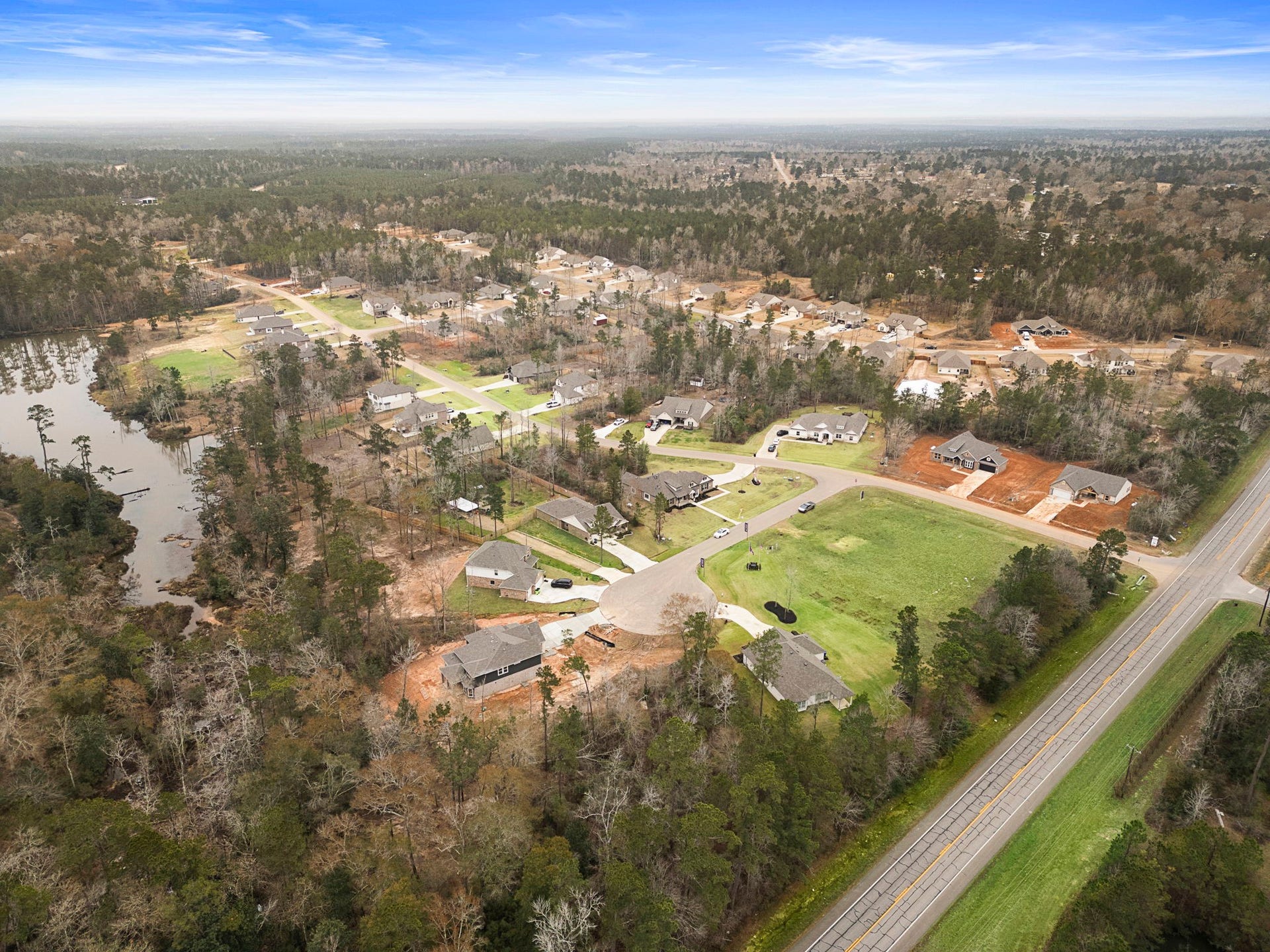 11791 Oakwood Ranch Drive, Willis, TX 77378 11791 Oakwood Ranch Drive, Willis, TX 77378