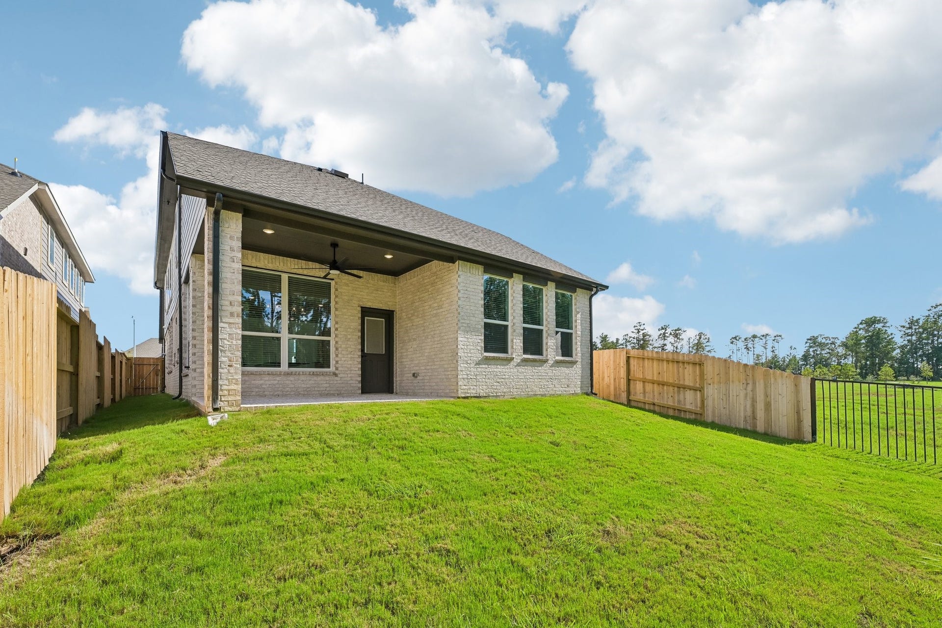 148 Sea Foam Court, Willis, TX 77318 Representative Photo