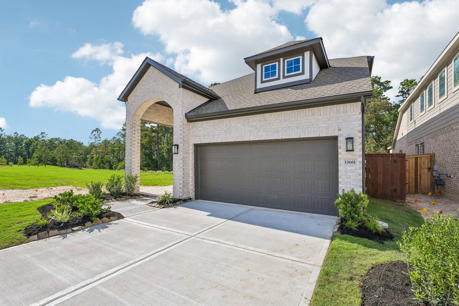 Property photo for 148 Sea Foam Court, Willis, TX