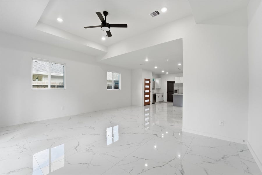 Property photo for 982 S Ellington Street, Houston, TX