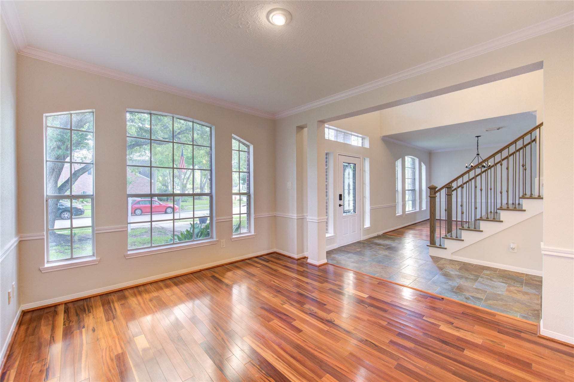 1016 Applewood Drive, Friendswood, TX 77546 Office or sitting room