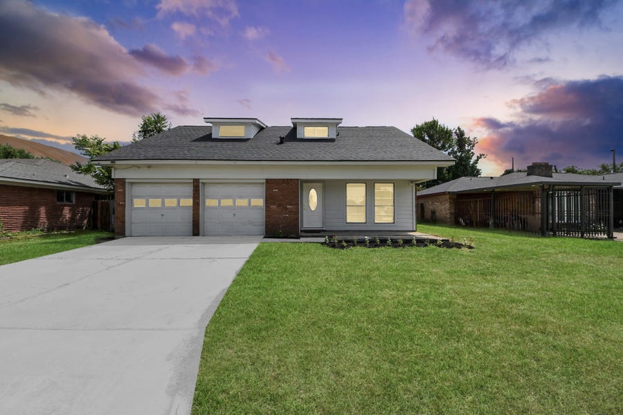Property photo for 734 Dell Dale Street, Channelview, TX
