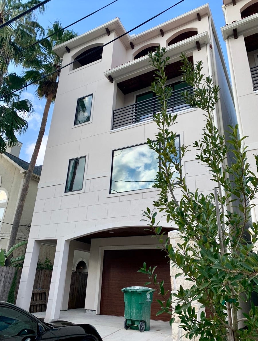 Property photo for 5716 Maxie Street, Houston, TX