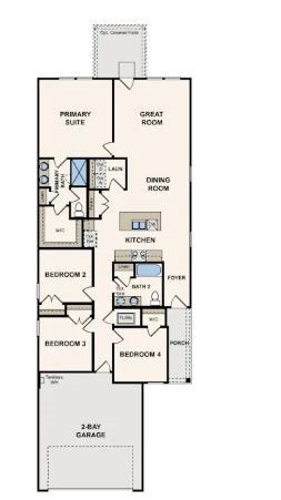 1308 Ravenna Place, Brookshire, TX 77423