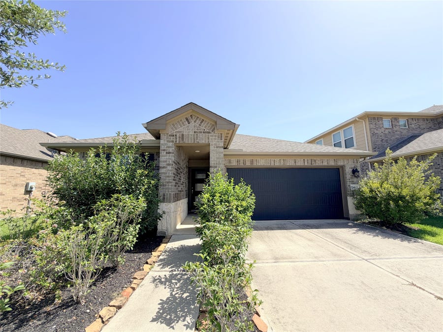 Property photo for 24623 Dover Bend Way, Richmond, TX