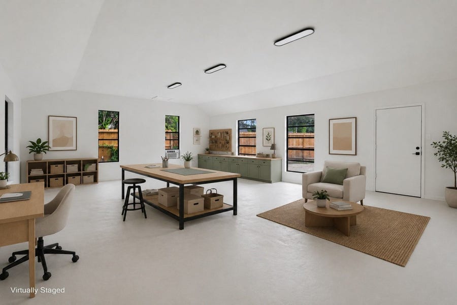 Property photo for 2119 Barr Street, #B, Houston, TX