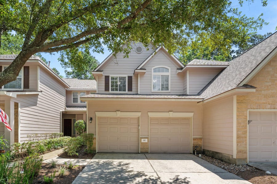 Property photo for 97 E Greenhill Terrace Place, The Woodlands, TX