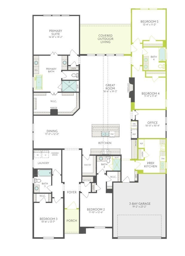 2627 Crown Ridge Drive, Missouri City, TX 77459 2627 Crown Ridge Drive, Missouri City, TX 77459