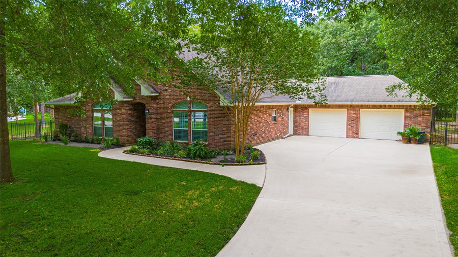Property photo for 11978 White Oak Landing, Conroe, TX