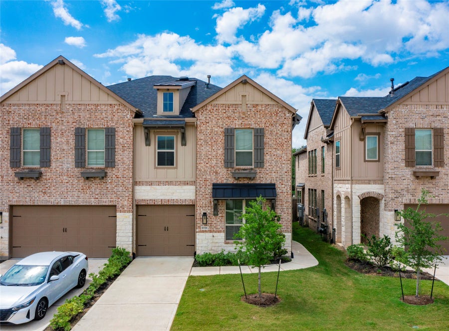 Property photo for 6526 Bramble Cove Lane, Fulshear, TX