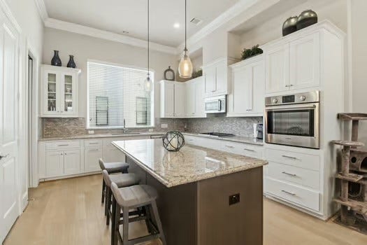 2302 Kolbe Grove Lane, Houston, TX 77080 2302 Kolbe Grove Lane, Houston, TX 77080