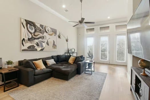 2302 Kolbe Grove Lane, Houston, TX 77080 2302 Kolbe Grove Lane, Houston, TX 77080