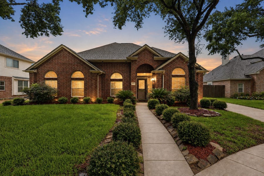 Property photo for 5815 Pheasant Ridge Lane, Houston, TX