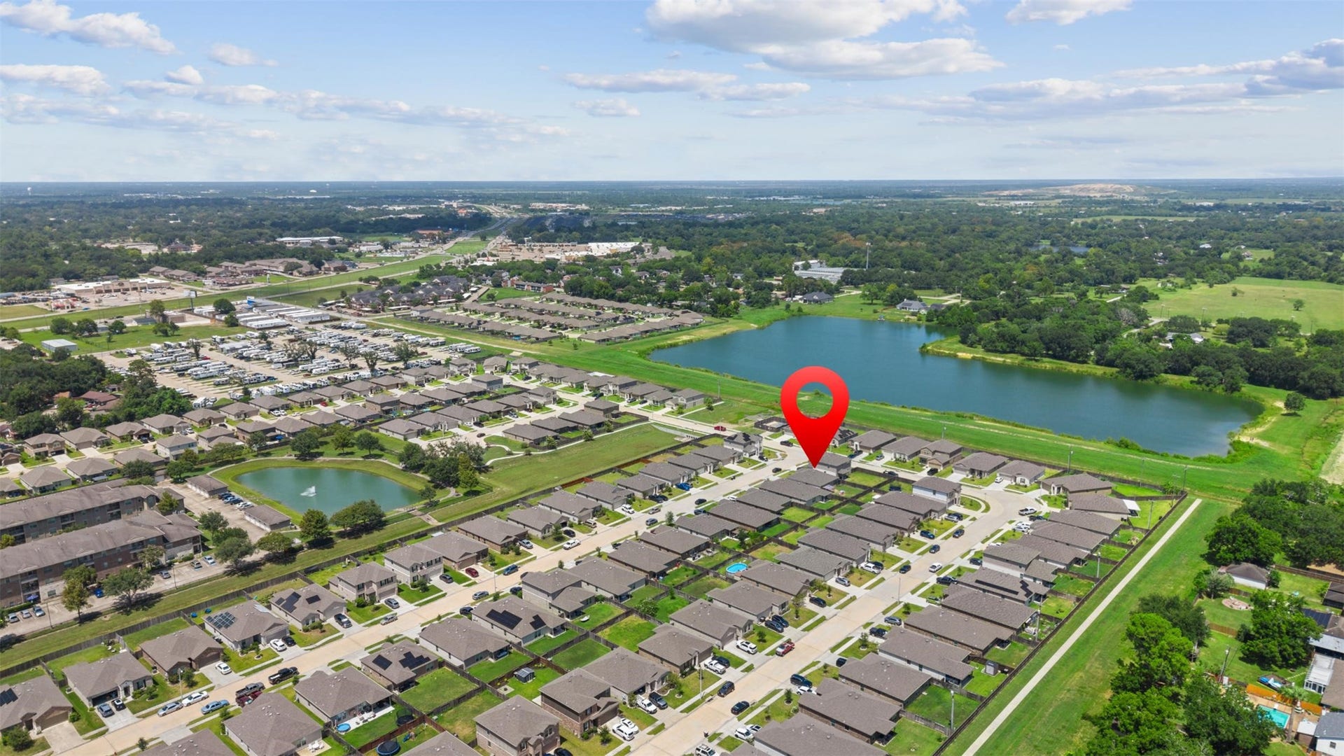 338 Paso Fino Drive, Alvin, TX 77511 338 Paso Fino Drive, Alvin, TX 77511