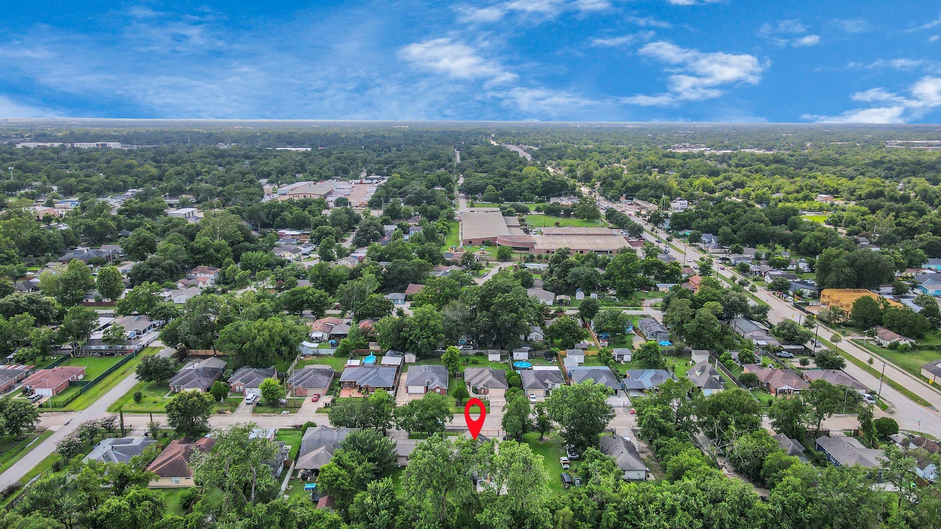 10022 Raymondville Road, #B, Houston, TX 77093