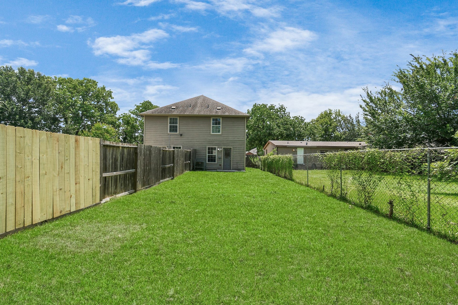 10022 Raymondville Road, #B, Houston, TX 77093