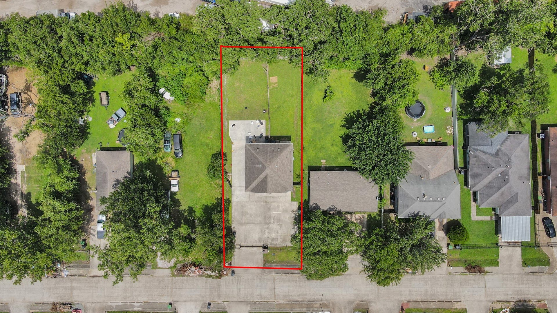 10022 Raymondville Road, #B, Houston, TX 77093