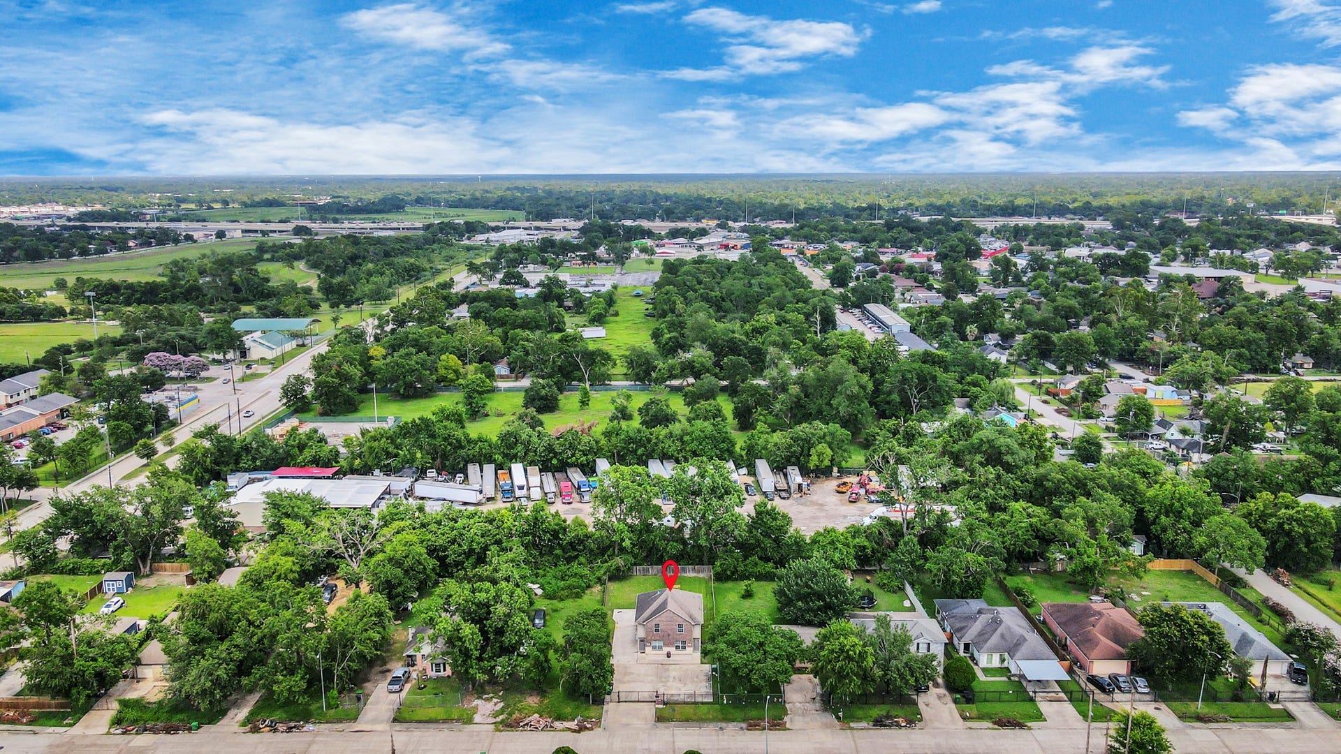 10022 Raymondville Road, #B, Houston, TX 77093