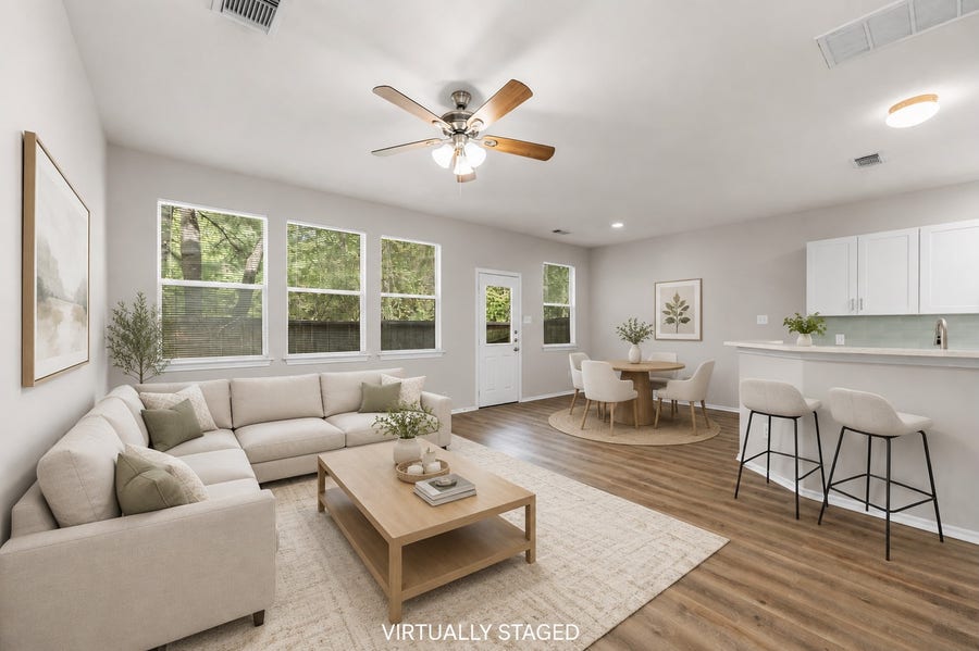 Property photo for 211 N Burberry Park Circle, The Woodlands, TX