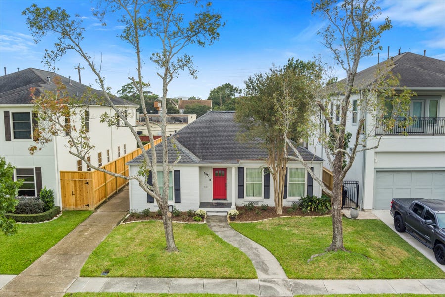 Property photo for 2337 Sheridan Street, Houston, TX