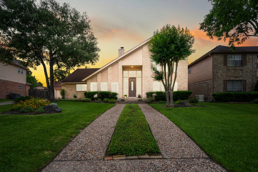 Property photo for 16606 Brendon Court, Spring, TX