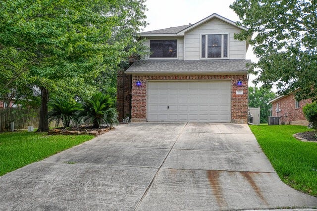 Property photo for 107 Cove W, Conroe, TX