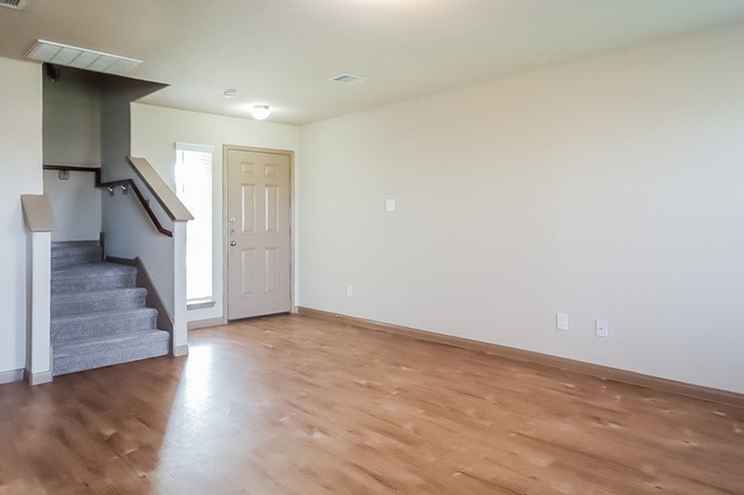 18842 Venito Drive, Katy, TX 77449 Photos may be representative of the floor plan and not the exact home. Finishes, layout, and features of the actual property for lease may vary.