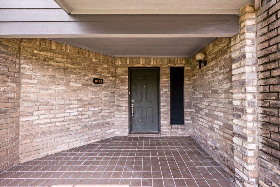 Property photo for 3813 Landmark Drive, Missouri City, TX