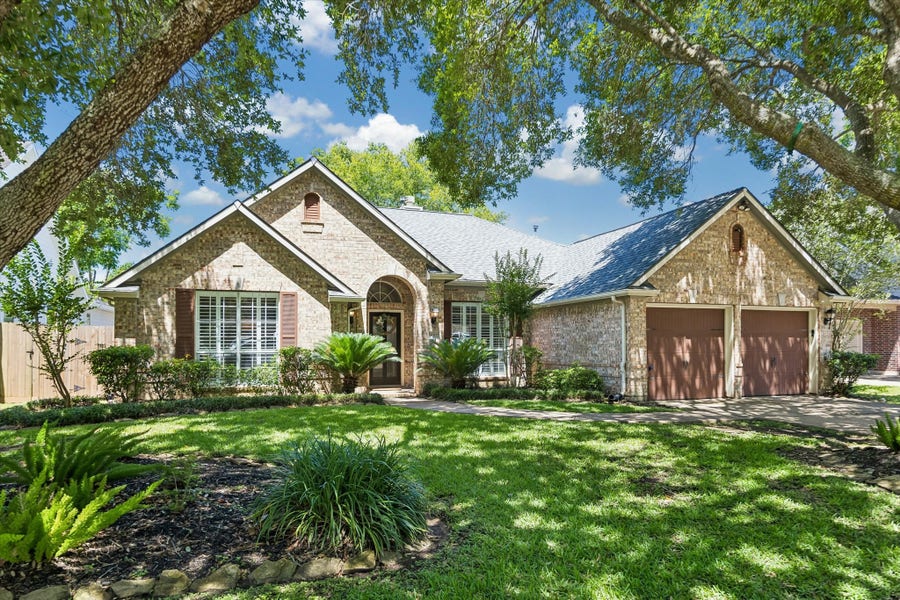 Property photo for 4007 Bellinger Way, Missouri City, TX