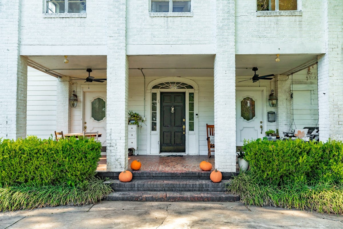 206 S 15th Street, West Columbia, TX 77486 206 S 15th Street, West Columbia, TX 77486