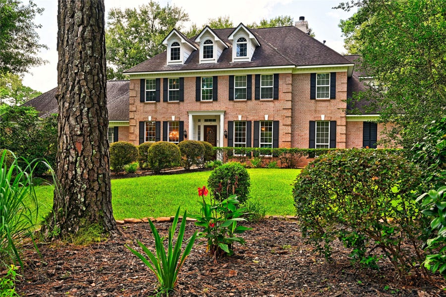 Property photo for 34 Ranch Creek Way, Magnolia, TX