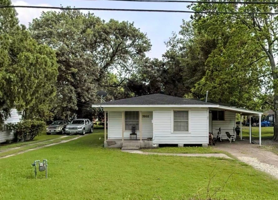 Property photo for 7002 Finch Street, Houston, TX