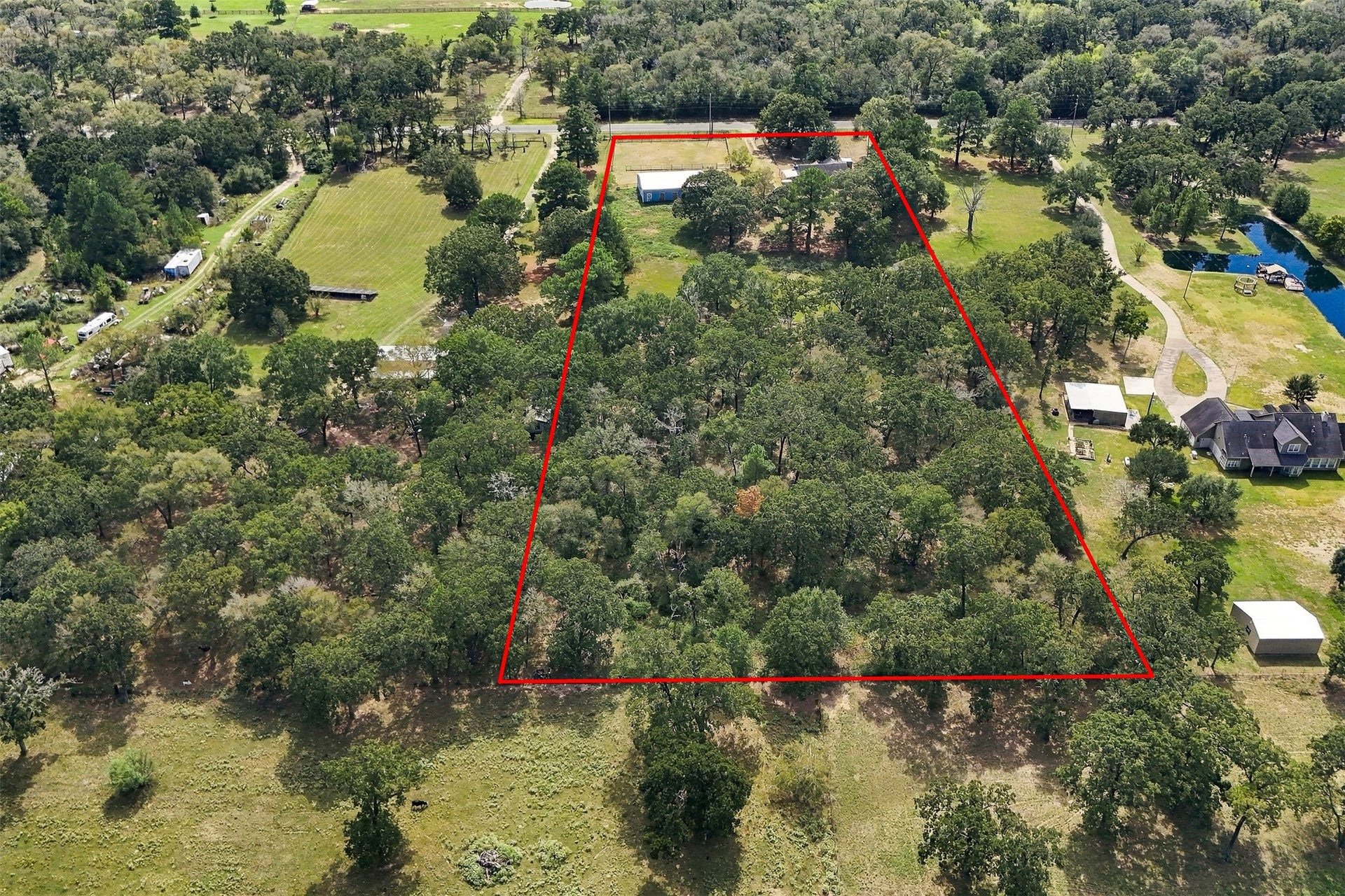 36576 Howell Road, Hempstead, TX 77445 36576 Howell Road, Hempstead, TX 77445