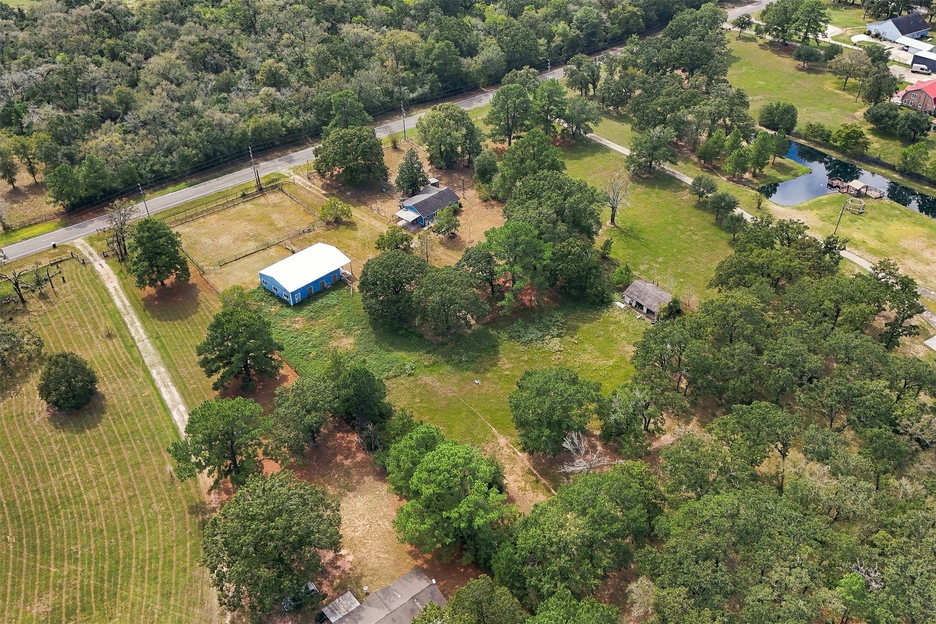 36576 Howell Road, Hempstead, TX 77445 36576 Howell Road, Hempstead, TX 77445