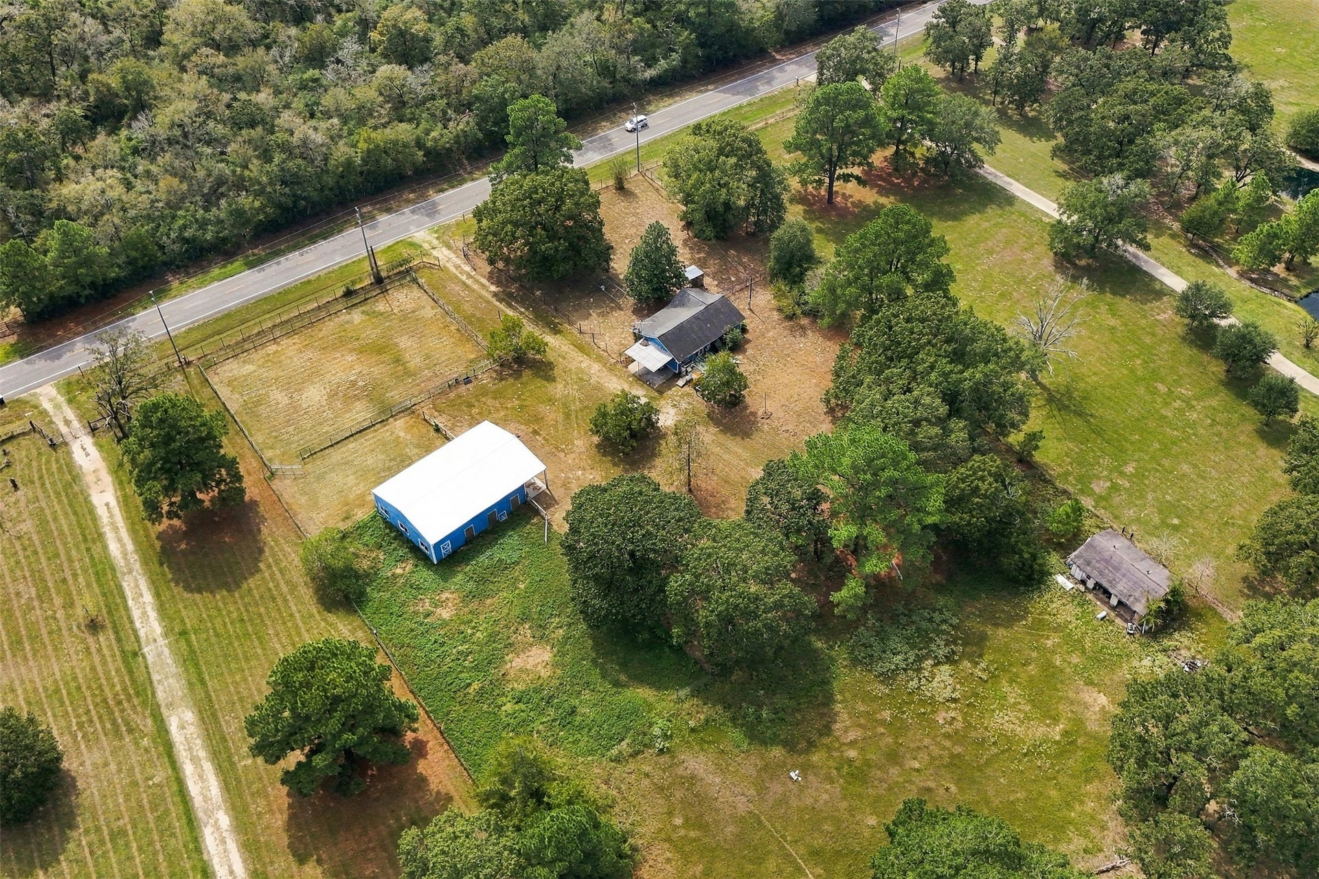 36576 Howell Road, Hempstead, TX 77445 36576 Howell Road, Hempstead, TX 77445
